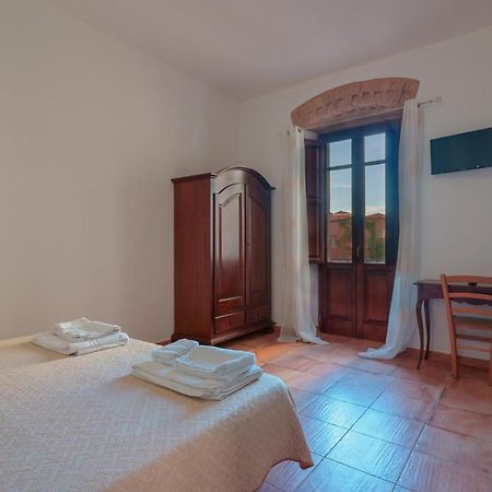Hotel La Scala Del Sale à Iglesias Extérieur photo