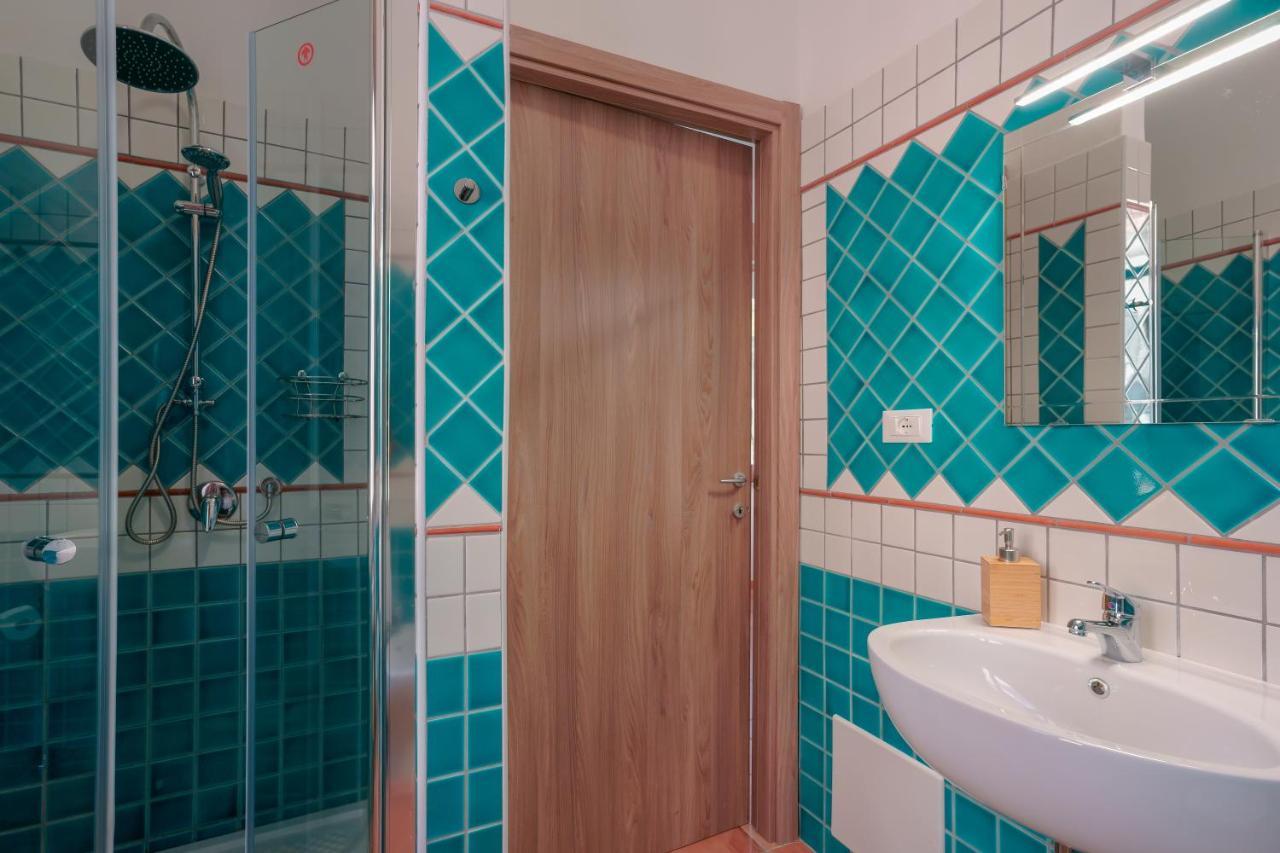 Hotel La Scala Del Sale à Iglesias Extérieur photo